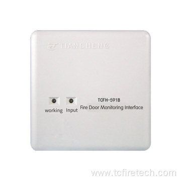 TCFH-591B Fire Door Monitoring Interface